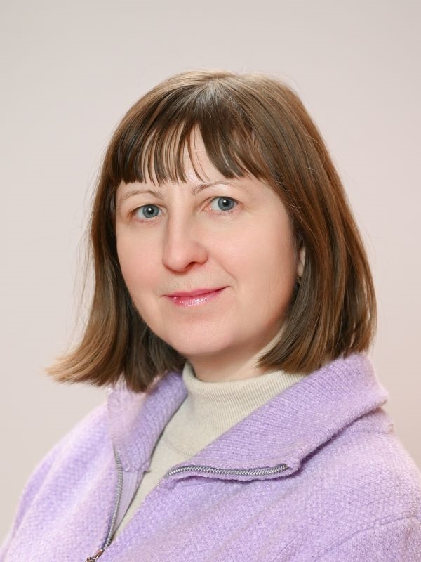 Авдеенкова Людмила Николаевна.