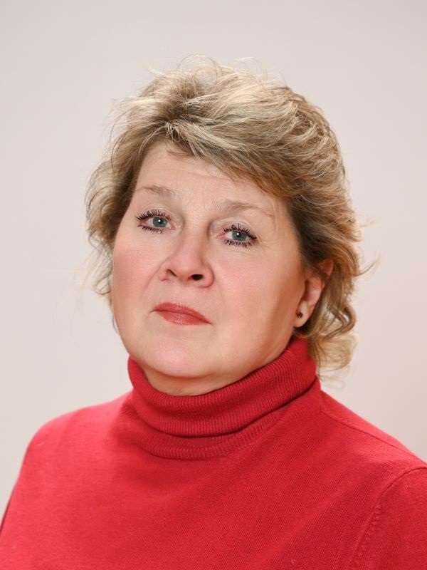 Бедова Арина Евгеньевна.