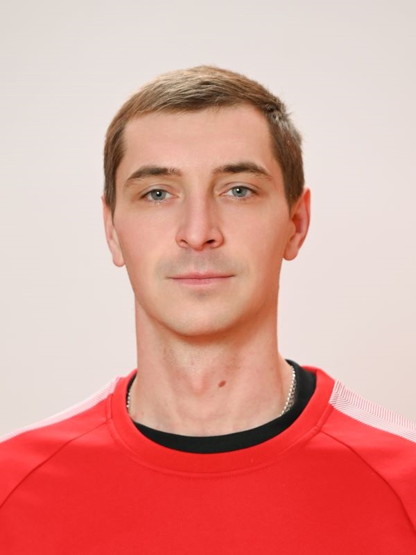 Караваев Евгений Викторович.