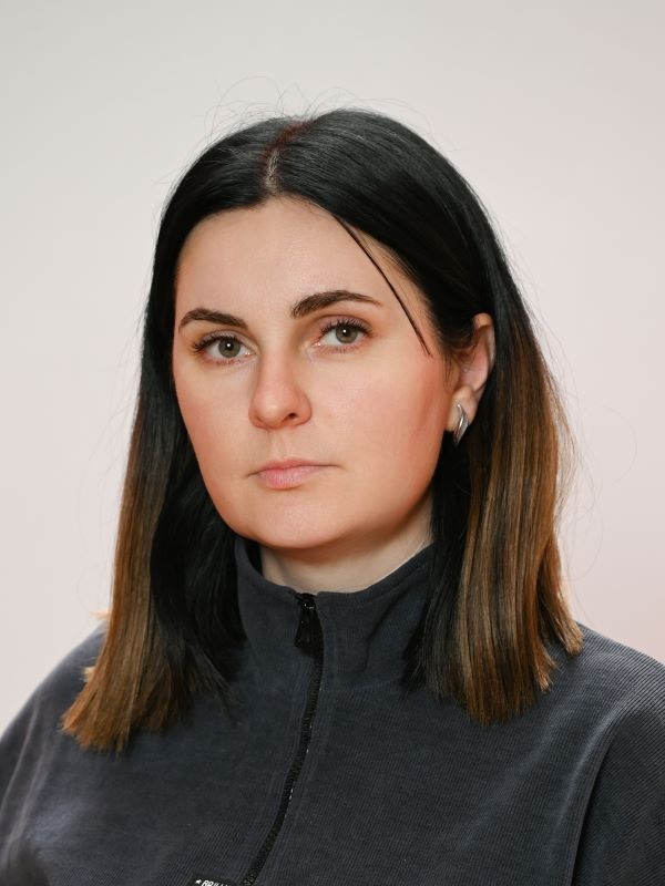 Кузовова Виктория Семёновна.