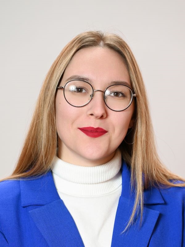 Лемкина Виктория Николаевна.