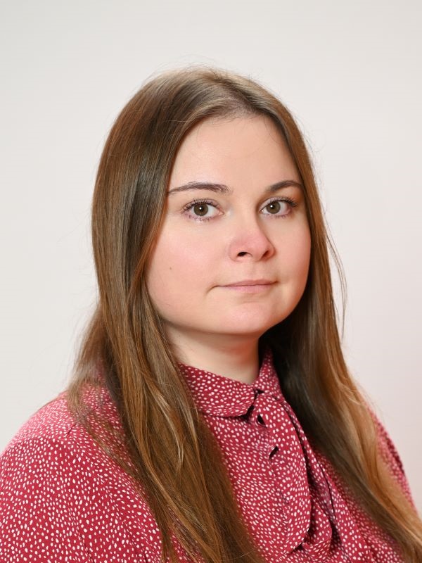 Парджикия Лиана Гиоргиевна.