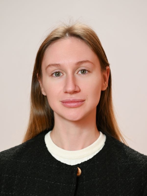 Щитинова Екатерина Ивановна.