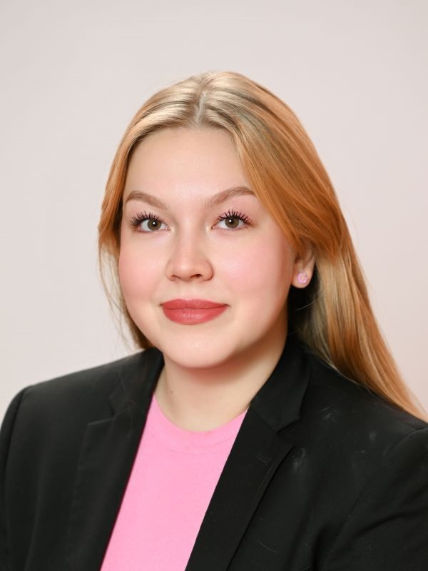Шалатонова Наталья Сергеевна.