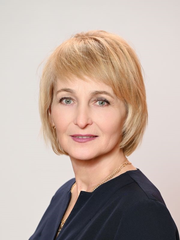 Скоринова Валентина Ивановна.