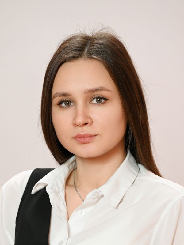 Сороколет  Екатерина Алексеевна.