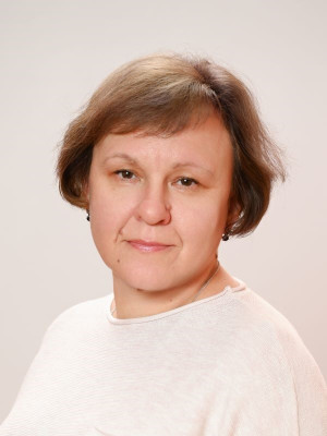Басова Екатерина Викторовна Басова Екатерина Викторовна