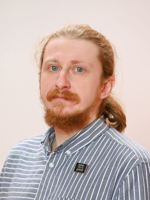 Чемерязов Юрий Александрович Чемерязов Юрий Александрович