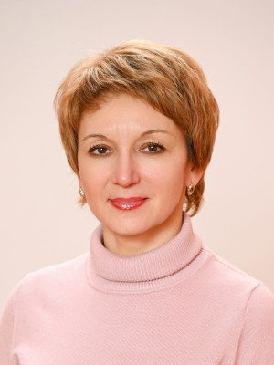 Авдасёва Ирина Иосифовна Авдасёва Ирина Иосифовна